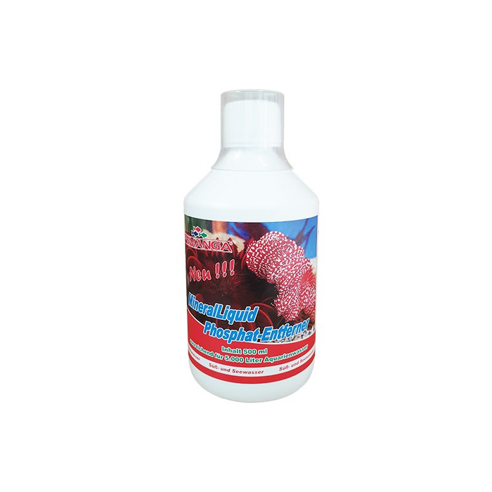 Femanga Eisen Fe ll Koncentrat żelaza w płynie 250ml