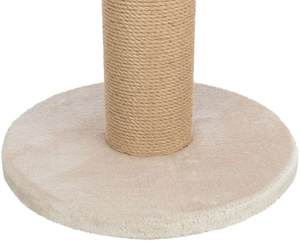 Trixie Rue XXL drapak słupek dla kota beżowy 80cm
