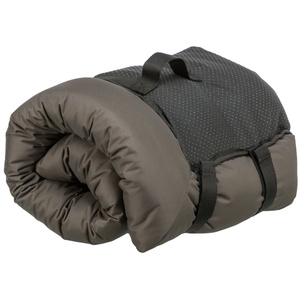 Trixie Samoa Classic koc podróżny dla psa oliwkowa zieleń 110x70cm