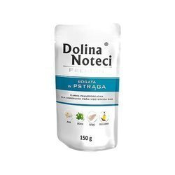 Dolina Noteci Premium 150g Bogata w Pstrąga