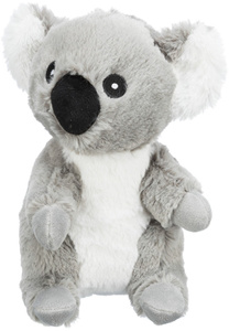 Trixie Be Eco Koala Elly dla psa plusz 21cm z dźwiękiem