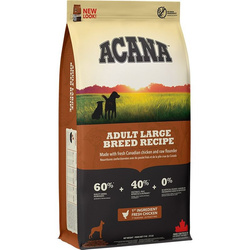 Acana Heritage Adult Large Breed 11,4kg
