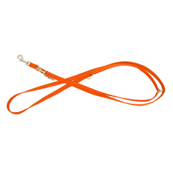 Barry King Smycz regulowana Classic pomarańczowa M-L 20mm/2m