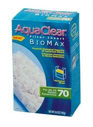 AquaClear Wkład biologiczny AquaClear BioMax 65g do AquaClear 70