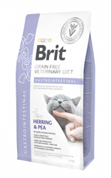 Brit Veterinary Diet Gastrointestinal 400 g