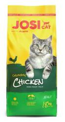 JosiCat Crunchy Chicken 10kg