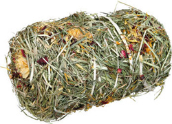 Trixie Bela siana z miksem kwiatów 200g