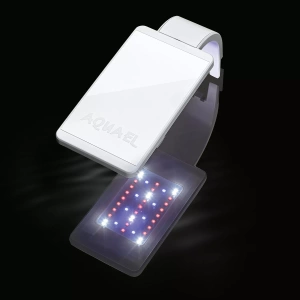 AQUAEL Oświetlenie Leddy Smart 4,8W Plant&Night biały 