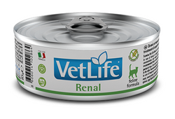 Farmina N&D Kot VetLife Renal 85g