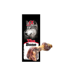 Alpha Spirit NR 2 Hiszpańska noga szynkowa