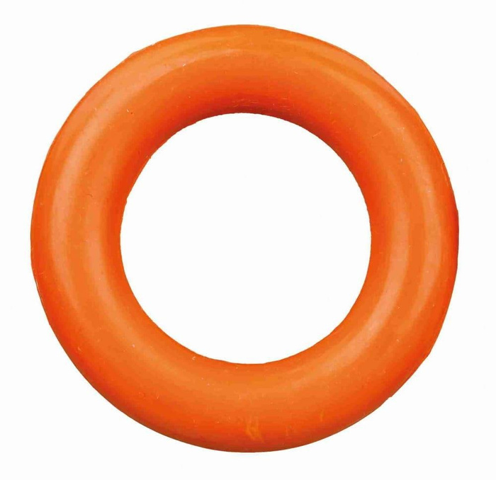 Trixie Kałczukowy Ring (9cm)
