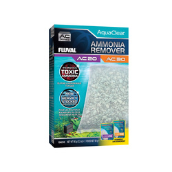 Fluval Wkład Ammonia Remover do filtrów AC20/30