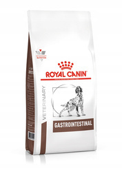 Royal Canin Veterinary Gastro Intestinal 2kg dla psa