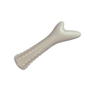 Petstages deerhorn medium