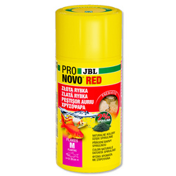 JBL Pronovo Red Flakes M 100ml