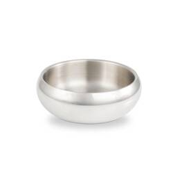 Barry King Miska nierdzewna z podwójnymi ściankami 350ml