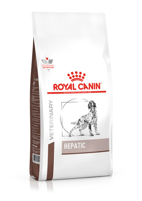 Royal Canin VHN Dog Hepatic 7kg