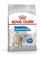 Royal Canin Mini Light Weight Care 3kg