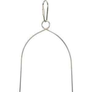 Trixie huśtawka dla papugi 10,5x22,5cm