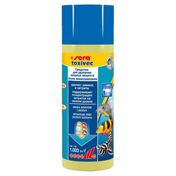 Sera Toxivec 250ml