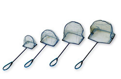 Marina Siatka do ryb Marina Fine Mesh 12,5x25cm