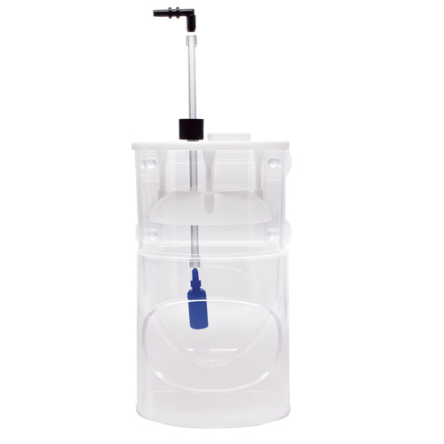 HOBBY Artemia Breeder Zestaw do Wykluwania Hodowli Artemii