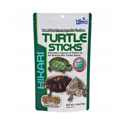 Hikari Turtle Sticks 120g