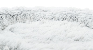 Trixie drapak stojący dla kota Harvey szary 54x40x73cm