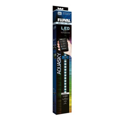 Fluval belka oświetleniowa AquaSky LED 2.0 25W 83-106,5cm