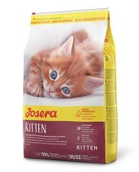 Josera Kitten 10kg