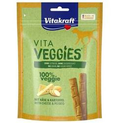 Vitakraft Vita Veggies Sticks ser 80g