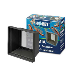 HOBBY Sitko do Wylęgu Artemii 8,5x8cm 120 mµ