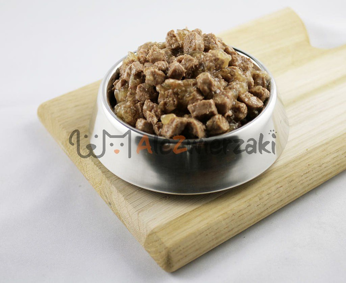 Bozita Feline Kurczak w Galaretce 370g