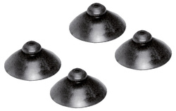 Sera Przyssawki do pompy STP 1000 4szt/opak