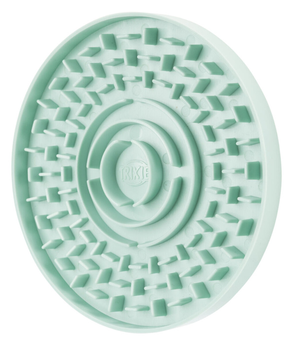 Trixie Junior taca na smakołyki Licking Plate śr. 15 cm