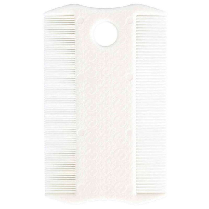 Trixie Grzebień przeciwpchelny dwustronny 9cm