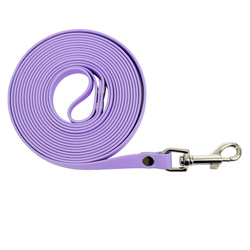 Barry King Linka treningowa Biothan Amerykański 16mm/5m lawendowy