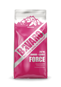 Josera Bavaro Force 18kg