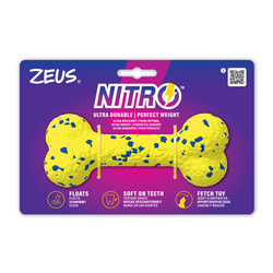 Zeus Nitro kość zabawka dla psa 16 cm