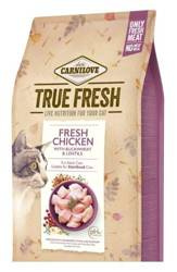 Carnilove True Fresh Cat z kurczakiem 1,8kg