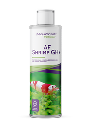 Aquaforest Shrimp GH+  preparat do mineralizowania wody 250ml