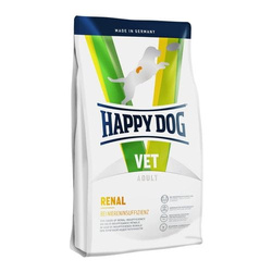 Happy Dog Karma sucha VET Diet Renal dla psów z niewydolnością nerek 12 kg