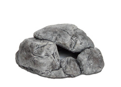 ATG Kamień hodowlany KH-45 szary 26x22x12 cm