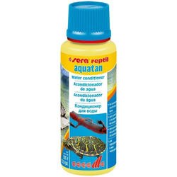 Sera Preparat Reptil Aquatan 100ml