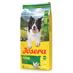 Josera Festival sucha karma 12,5kg