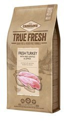 Carnilove True Fresh Adult z indykiem 11,4kg