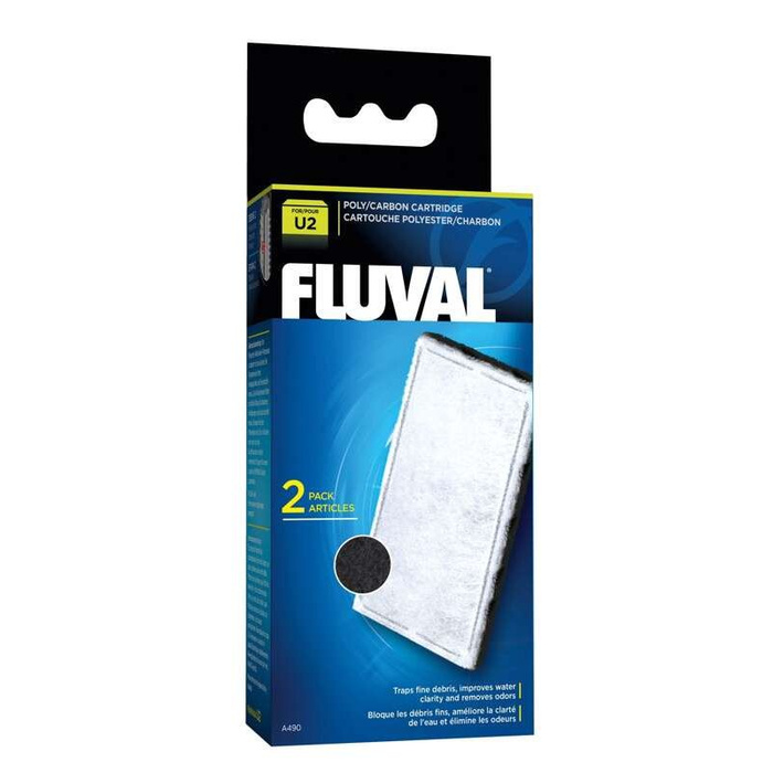 Fluval wkład do filtra U2