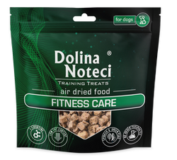 Dolina Noteci Training Treats Fitness Care 130g
