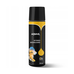 Aquael Hydro Bioguard 120ml