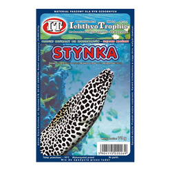 Ichthyo Trophic Mrożonka Stynka 70g